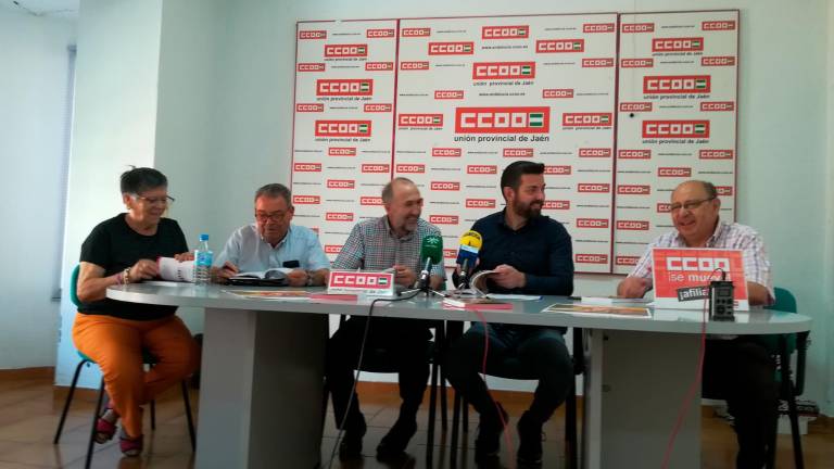 Una provincia que no es territorio para viejos