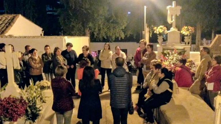 El río Velillos de Frailes tendrá su particular itinerario turístico