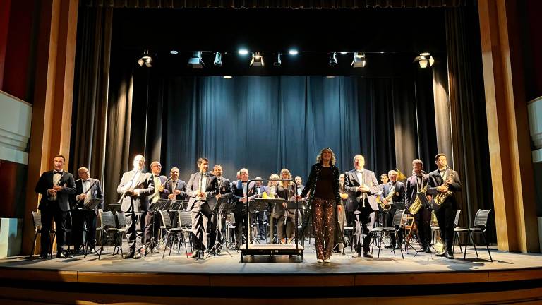 Strauss toma el Darymelia para despedir el 2025