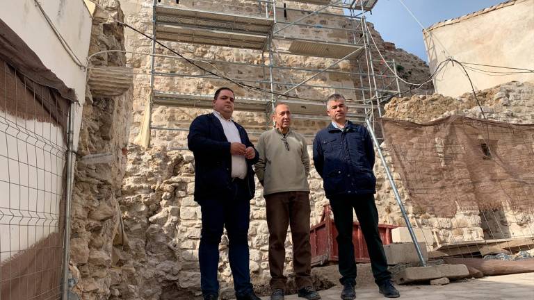 Obras para recuperar la historia