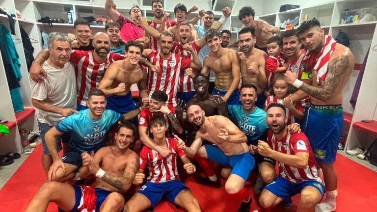 El Atlético Porcuna logra una victoria contundente ante el CD Torreperogil (3-0)