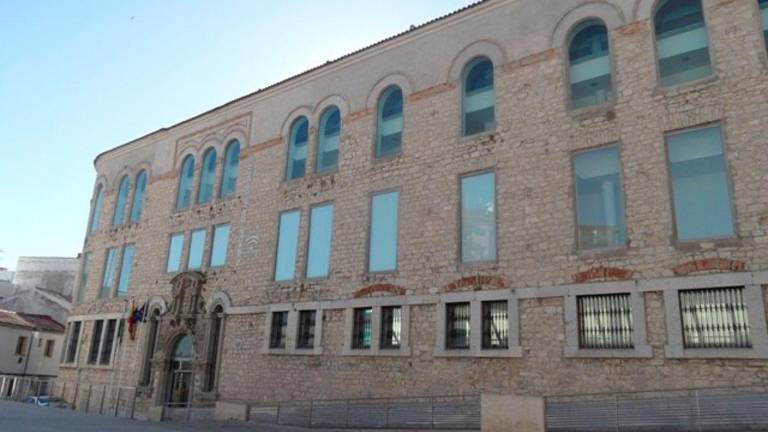 El albergue juvenil vuelve a abrir sus puertas a partir del 1 de diciembre