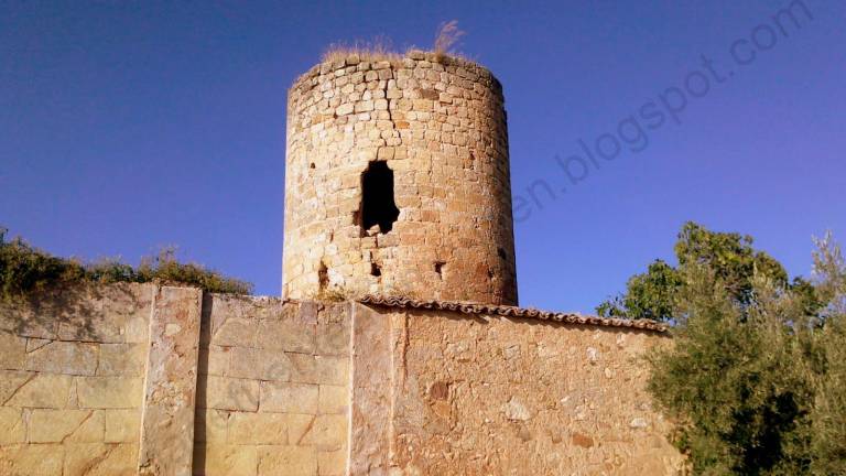El Ayuntamiento se hace con el suelo donde está la torre de Fuente Álamo