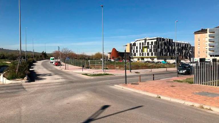 Vía libre para la construcción del Conservatorio de Música