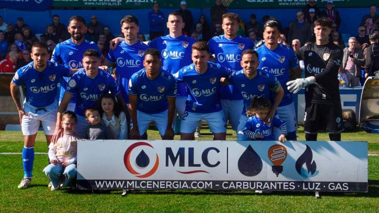 El Linares contiene al Decano y se queda con ganas de más (1-1)