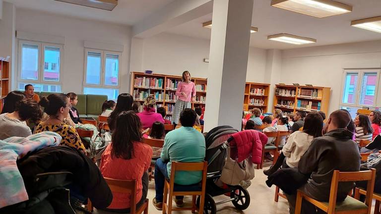 Nuevas fórmulas para incentivar a la lectura entre los pequeños