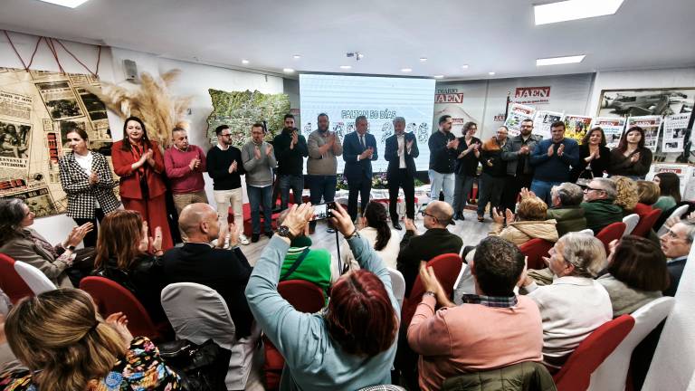 Gracias, gracias y gracias: Diario JAÉN aplaude a sus queridos suscriptores