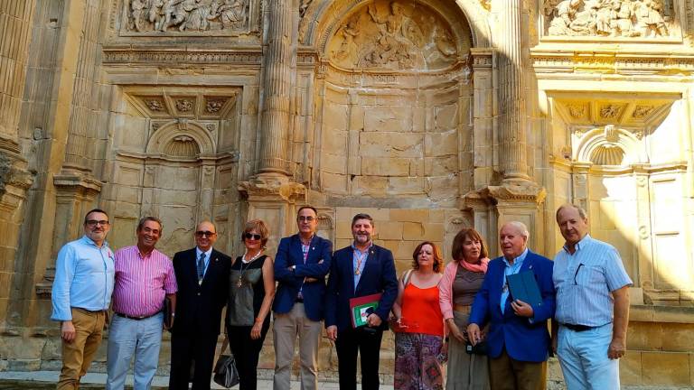 simposio de historiógrafos