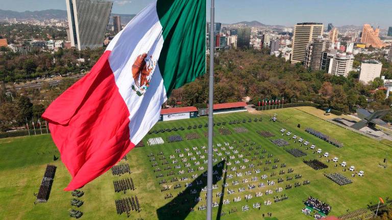 EE UU, Canadá y Rusia piden a sus nacionales en México resguardarse “hasta nuevo aviso”