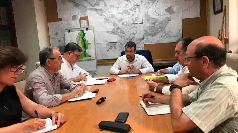 Casi 400 licencias de obra desbloqueadas en 2 meses