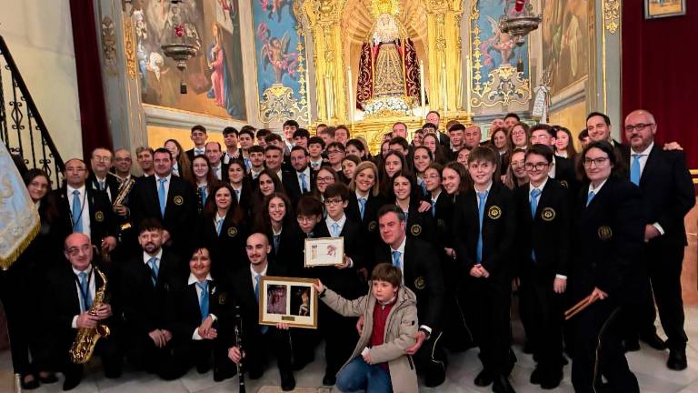 Melodías jiennenses se abren paso y resuenan en Sevilla