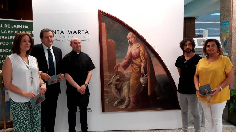 El Espacio “La Rural” expone a Santa Marta