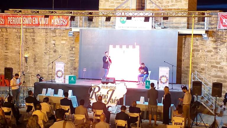 La esencia del turismo jiennense se concentra en Arjonilla