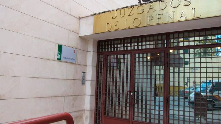 Los derechos fundamentales aterrizan en la tierra de olivares, 10.759 jiennenses solicitan asistencia judicial gratuita