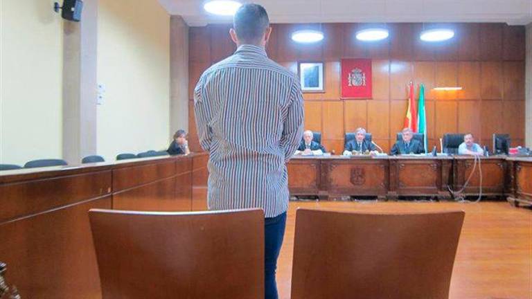 El acusado de intentar abusar de una erasmus en Jaén dice que fue consentido y ella sostiene que fue violación