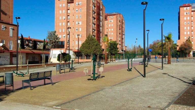 La Junta mejorará la accesibilidad a 129 viviendas en Andújar, Linares, Martos y Fuerte del Rey