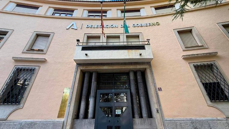 La Junta unificará las sedes administrativas de Gobierno y Justicia en un único edificio
