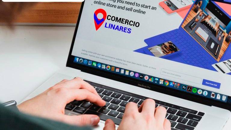 Un marketplace gratuito para comercios locales