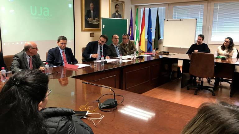 Punto final del título de experto en Cata