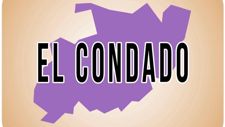 COMARCA EL CONDADO