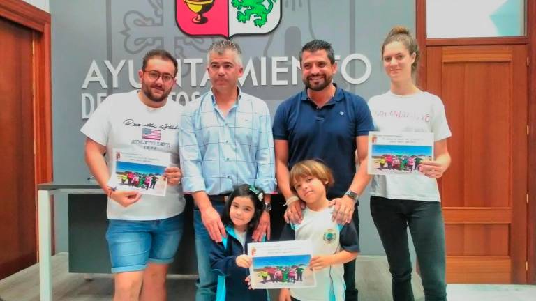 Premios a las mejores fotografías