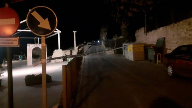 Detenido el presunto autor del asesinato de una adolescente en Alcalá la Real