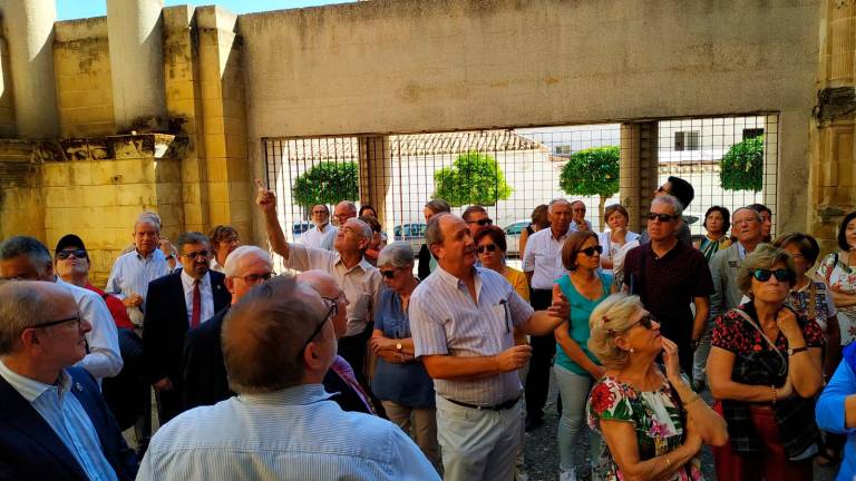 simposio de historiógrafos