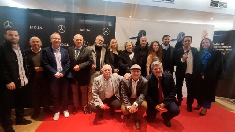 Premios Grajo: Un homenaje a la creatividad local