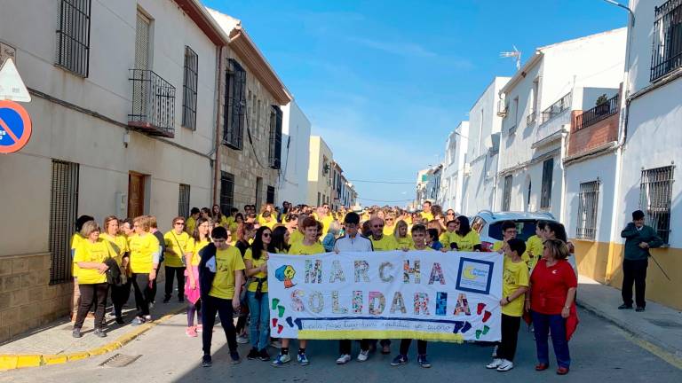 Un ejemplo de solidaridad