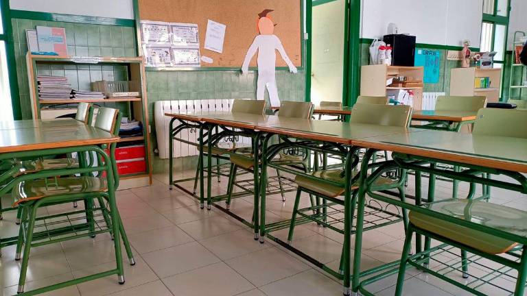 ¿Cuándo inician el curso escolar los alumnos jiennenses?