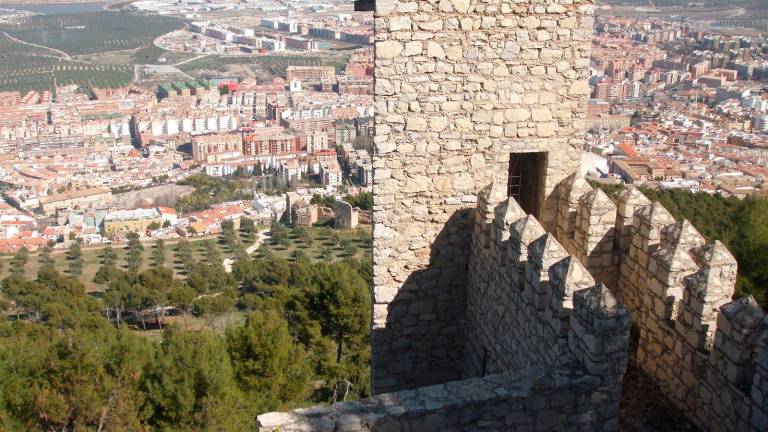 Denunciadas dos personas persona en Torredelcampo