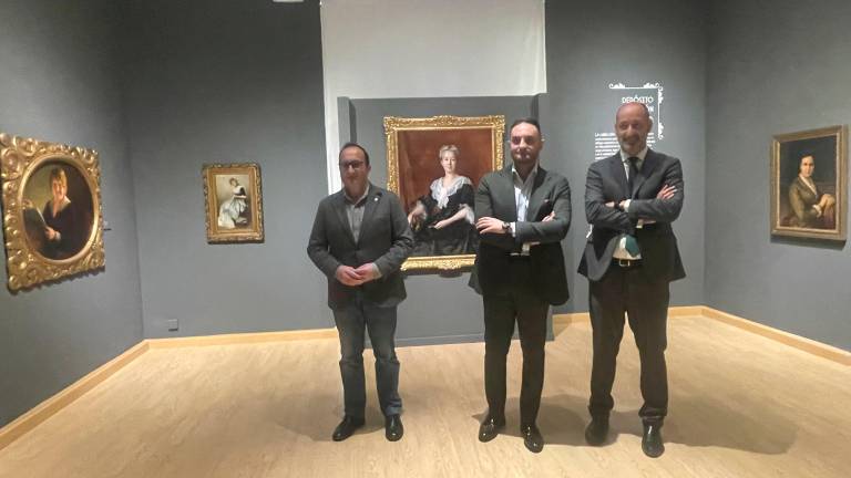 El Museo Provincial de Jaén amplía su espacio expositivo con una nueva sala