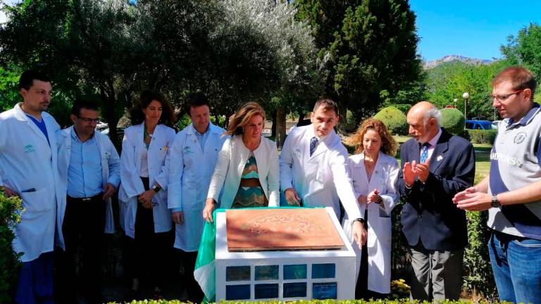 Homenaje a la generosidad de donantes y familiares