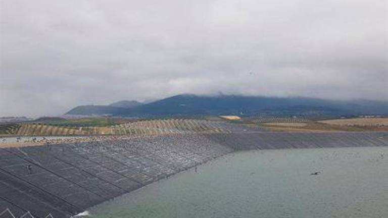 Seisa aportará 8,5 millones para modernizar regadíos en Úbeda, Torreblascopedro y Pozo Alcón