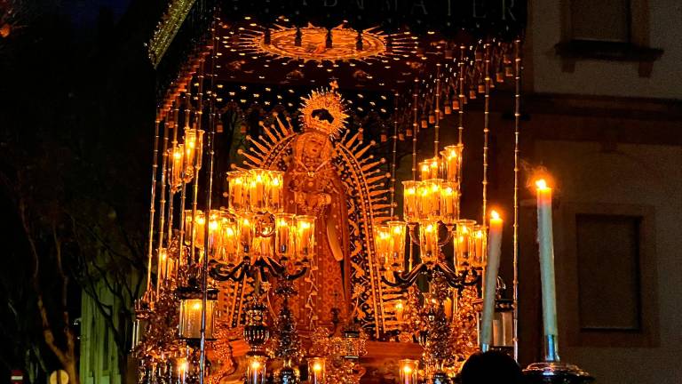 El Silencio se abre paso en la noche jiennense