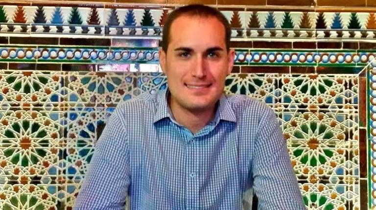 Juan Latorre | Ayuntamiento de Arjona