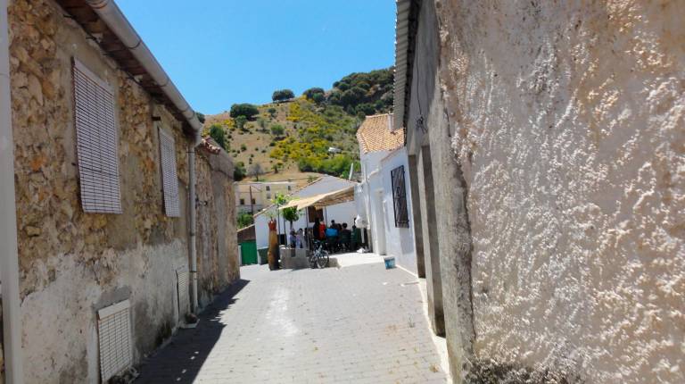 Vivir en un pueblo