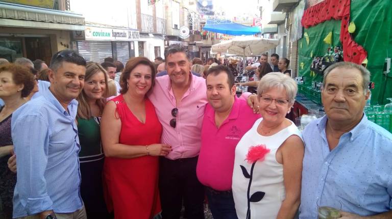 Adiós a una feria muy intensa
