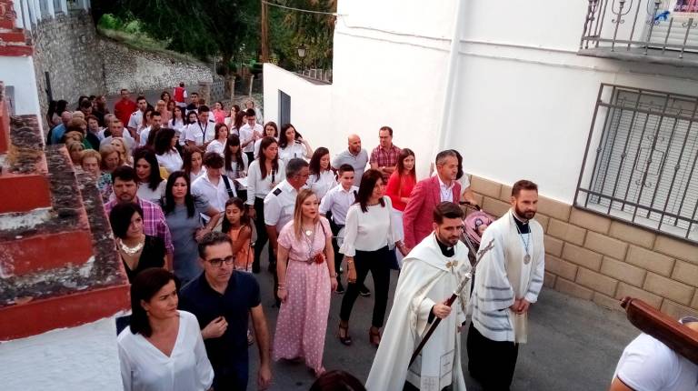 Una intensa tradición que resplandece en pleno otoño