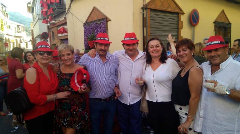 Adiós a una feria muy intensa