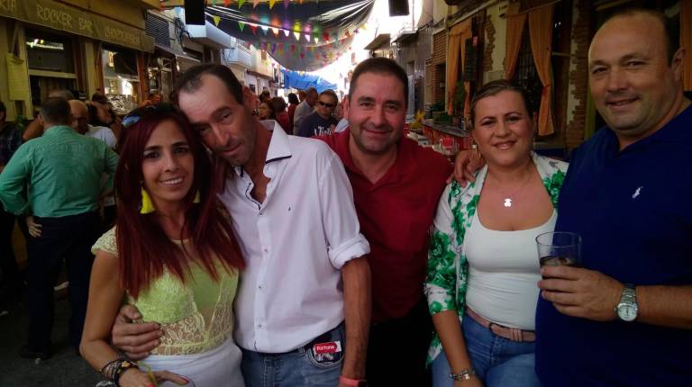 Adiós a una feria muy intensa
