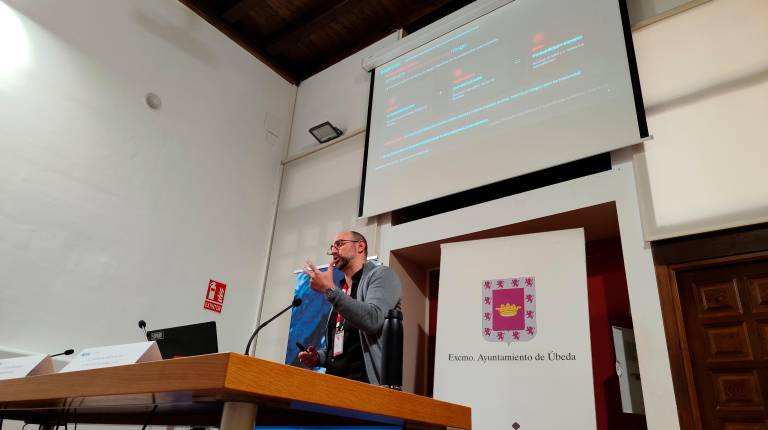<i>Habla Simón Ortega Calahorro, consultor de Ciberseguridad de Innovasur.</i>