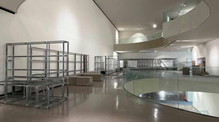 Cuenta atrás para descubrir la exposición permanente del Museo Íbero