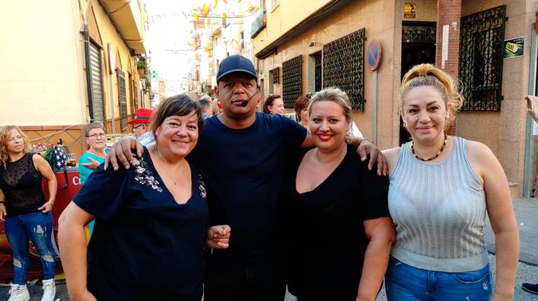 Adiós a una feria muy intensa