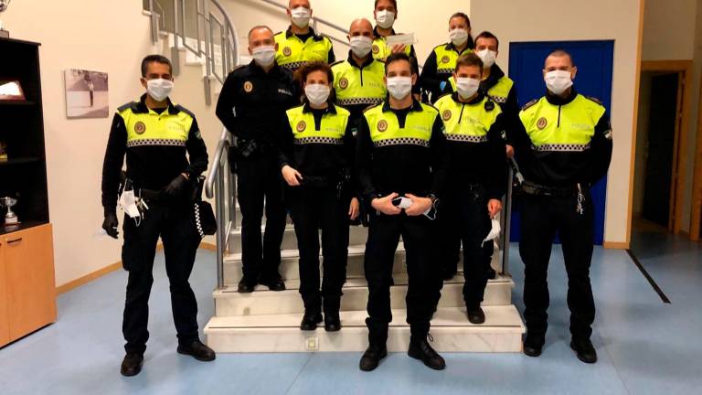 Ayuda mutua ante la dificultad