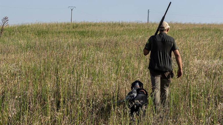 Una oportunidad única para los amantes de la caza