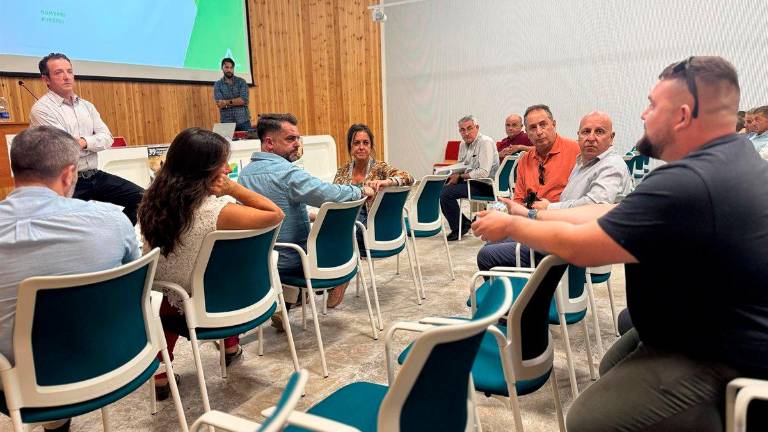 La Junta vincula la ganadería extensiva a la gestión “responsable y sostenible” del territorio