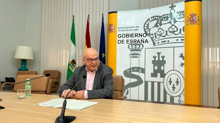 No hay indicios de violencia en la mujer hallada muerta en un hospital de Jaén