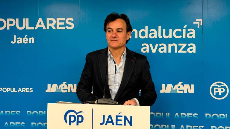 El PP acusa a Millán de cuadrar el presupuesto de 2026 con una subida “brutal” de impuestos
