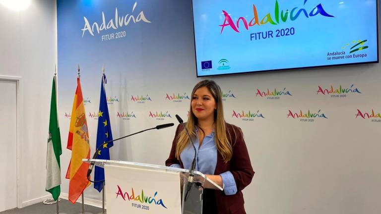 La Junta promociona la provincia como referente del turismo interior